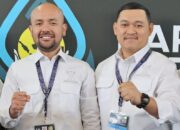 BPC HIPMI Langsa Dukung Akbar Himawan Buchari Jadi Menpora