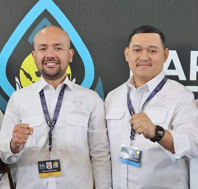 BPC HIPMI Langsa Dukung Akbar Himawan Buchari Jadi Menpora