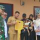Wabup Sergai Bersama PTPN IV PalmCo Wujudkan Program Genting