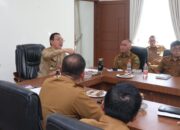 Bupati Tapsel: Konflik Lahan Di TPL Sudah Ada Solusi Permanen Dan Pro Rakyat
