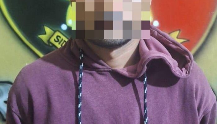 Tinggalkan Motor Saat Aksi, Pencuri Di Kute Panang Akhirnya Tertangkap