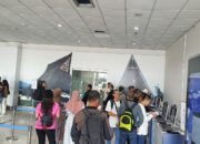 ALL Indonesia Gantikan ECD Bea Cukai, Permudah Deklarasi Digital Penumpang