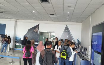 ALL Indonesia Gantikan ECD Bea Cukai, Permudah Deklarasi Digital Penumpang