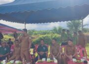 Kadisparpora Aceh Tamiang Apresiasi Turnamen Pemuda Paya Raja