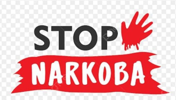 Masyarakat Desa Sialang Muda Apresiasi Ditresnarkoba Polda Sumut