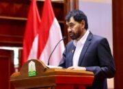 Mualem Desak Revisi UUPA Sesuai MoU Helsinki