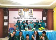 Tim PKM-PM Mangroveer USU Ubah Bakau Jadi Produk Pangan