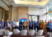 Pansus Ranperda P2K DPRD Medan Lakukan Kunker Ke Podomoro City Deli Medan