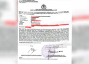 Mahasiswi Di Medan Laporkan Ibu Rumah Tangga Ke Polda Sumut