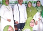 PW MNU Sumut Gelar Peringatan Maulid Nabi Muhammad Saw