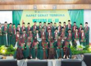 H. Baihaqi Yahya: Pendidikan Perjalanan Tanpa Henti