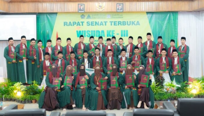  Pendidikan Perjalanan Tanpa Henti