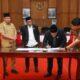Pemkab Batubara Dan DPRD Sepakati KUPA PPAS 2025