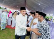 Adlin Tambunan Tekankan Syiar Islam Di FSQ Sergai Ke-22