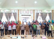 Ka. Kesbangpol Kota Binjai: Tidak Ada Tebang Pilih Dalam Menangani Ormas, OKP Dan LSM