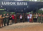 Gampong Lubok Batee Terpilih Wakili Aceh Di Lomba Gampong Pancasila Nasional