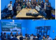 PW KAMMI Sumut Gelar Diskusi Kebangsaan