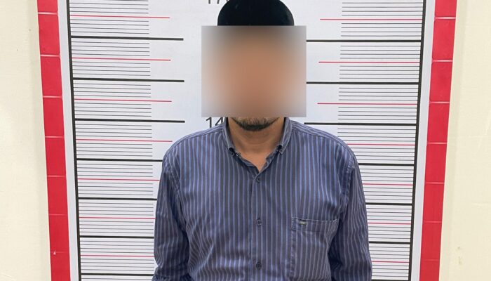 Tega…Oknum Pimpinan Dayah Rudapaksa Santriwati Usia 16 Tahun