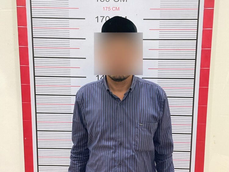 Tega…Oknum Pimpinan Dayah Rudapaksa Santriwati Usia 16 Tahun