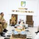 Bupati Sergai Tegaskan Peran Strategis Sebagai Lumbung Padi Sumut
