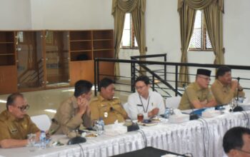 Deliserdang Nomor Tiga Implementasi PBG 0 Rupiah MBR Se-Indonesia