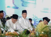 Pemko Medan Peringati Maulid Nabi Muhammad SAW Di Masjid Tertua Kota Medan