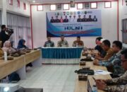 BNNK Bekali Guru, LSM, Dunia Usaha Dan Wartawan Dari Ancaman Narkoba