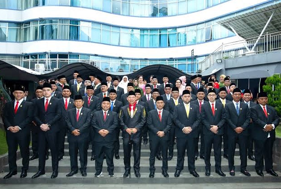 Dapat Rp125 Miliar Lebih Setahun, 50 Anggota DPRD Medan Dinilai Belum Sadar Jawab Kritik Publik