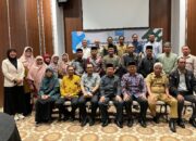 BMA Dan UNICEF Gelar Workshop Pengawasan Perwalian