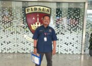 Wartawan Sumut Laporkan Dugaan Korupsi Anggaran PEN Senilai Rp1,5 T Ke Kejagung RI