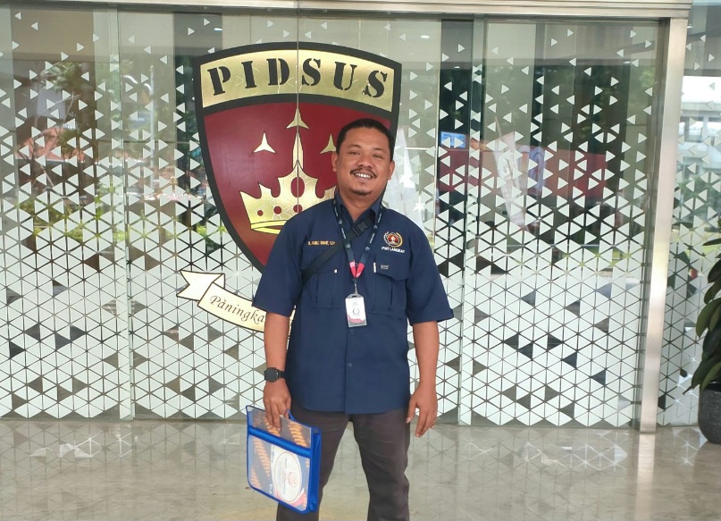 Wartawan Sumut Laporkan Dugaan Korupsi Anggaran PEN Senilai Rp1,5 T Ke Kejagung RI