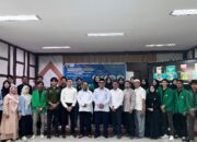 Seminar Internasional SPI FUAD IAIN Langsa Merajut Identitas Bangsa: Eksplorasi Sejarah dan Budaya Daerah