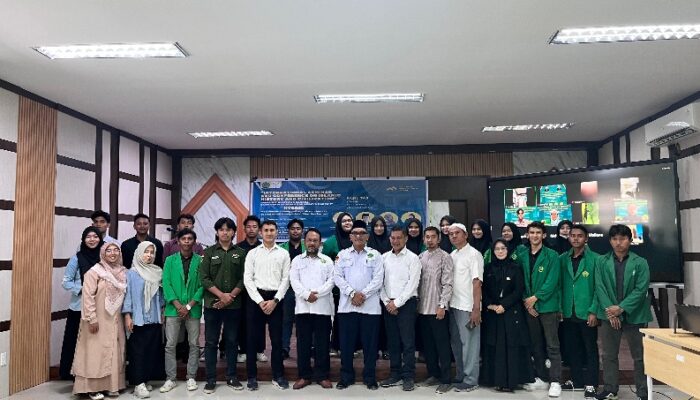 Seminar Internasional SPI FUAD IAIN Langsa Merajut Identitas Bangsa: Eksplorasi Sejarah dan Budaya Daerah