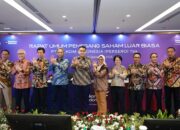 RUPSLB Telkom 2025 Tetapkan Perubahan Pengurus Perseroan