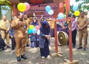 Rektor UM Tapsel Minta 845 Mahasiswa Baru Serius Ikuti Matamaru
