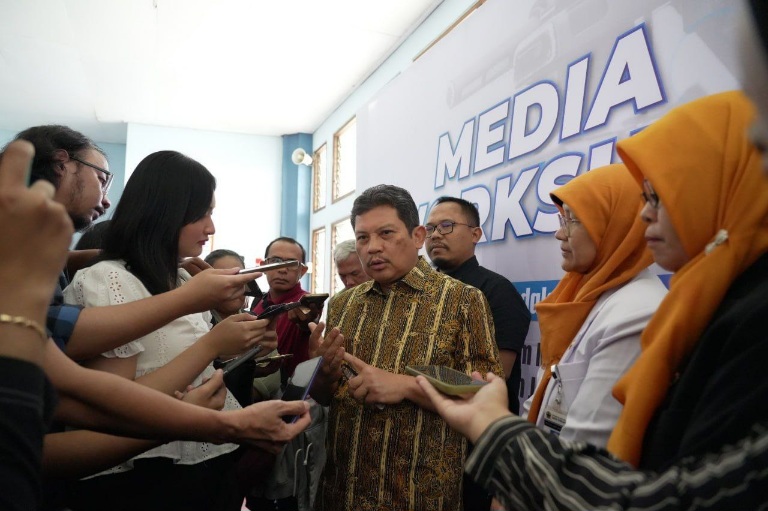 Tenang, Mental Health Dijamin BPJS Kesehatan