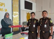 Jaksa Limpahkan Perkara Dugaan Korupsi BGP Aceh Ke Pengadilan Tipikor Banda Aceh