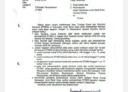 Dalam Pemutakhiran DTSEN, Camat Dan Kades Di Abdya Diminta Berperan Aktif