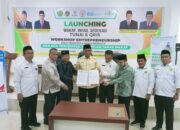PCNU Kota Medan Inisiasi MoU Multilateral Guna Percepatan Sertifikasi Wakaf Di Kota Medan