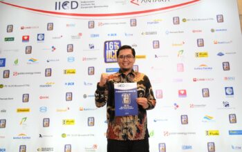 PT Perusahaan Gas Negara Tbk (PGN) kembali mendapat apresiasi nasional atas komitmen menerapkan tata kelola perusahaan sesuai dengan prinsip Good Corporate Governance (GCG).