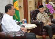 DPD RI Dukung Target Swasembada Jagung Kementan