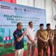 PT Pertamina Persero sebagai Holding Migas melalui Subholding Gas, PT Perusahaan Gas Negara Tbk (PGN) bersama Kementerian Lingkungan Hidup dan Pemda Kabupatan Jombang menjalin sinergi melalui program Tanggung Jawab Sosial (CSR) untuk melaksanakan program Community Development Kampung Pangan BERSINAR (Berwawasan Lingkungan, Higienis dan Tenar).