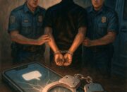 Tersangka Predator Seks Diciduk, Puluhan Wanita Korban Pelecehan