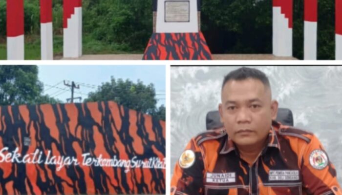 Ketua MPC PP Deliserdang Minta Seluruh Kader Sukseskan Renungan Suci Di Kampung Kolam