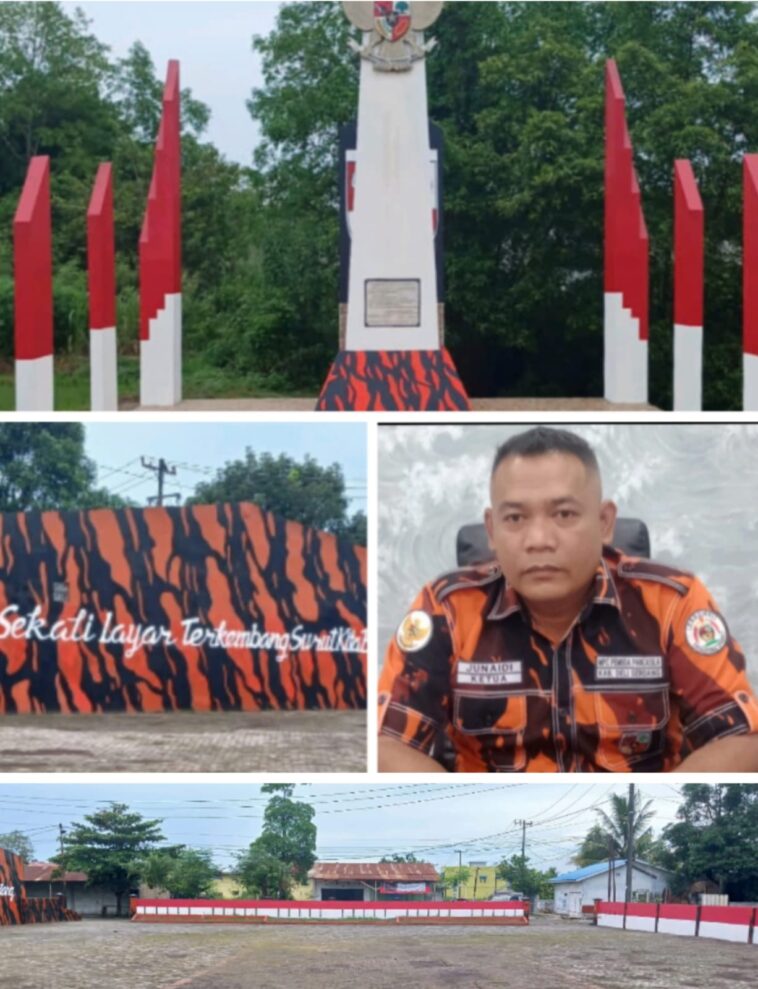 Ketua MPC PP Deliserdang Minta Seluruh Kader Sukseskan Renungan Suci Di Kampung Kolam