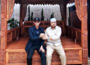 Revisi UUPA Harus Sesuai MoU Helsinki: Pimpinan Dayah QAHA Apresiasi Ketua Forbes Aceh TA Khalid