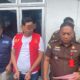 Oknum Polisi Jadi Tersangka Otak Jaringan Sisik Trenggiling