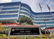 Mayoritas Anggota DPRD Medan Miliki Rumah Pribadi, Nilai Fantastis Tunjangan Rumah Harus Dievaluasi