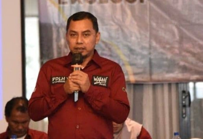 Walhi Aceh Surati Pemkab Aceh Selatan, Minta Dokumen Amdal PT. ASN