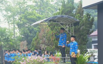 Bupati Ultimatum Bapenda Deliserdang: Ini Momen Yang Tepat Bersih-bersih